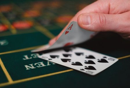 game trực tuyến MB66 Blackjack